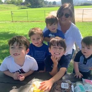 Meet your Posher, Sonia